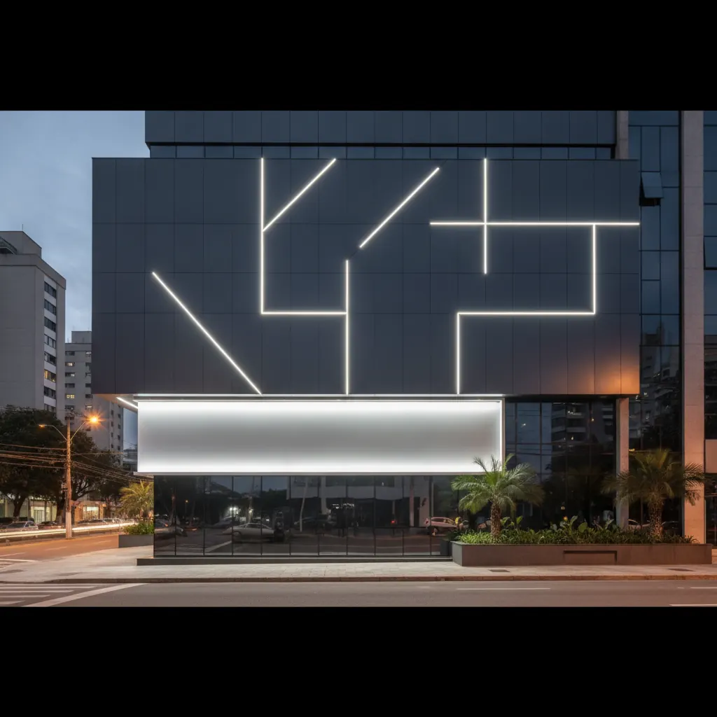 Documentos para Instalar Fachada em ACM em Goiânia