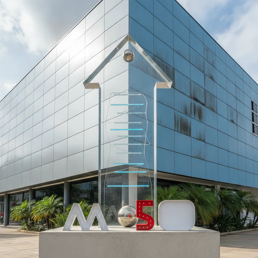 Quanto Tempo Dura uma Fachada em ACM em Goiânia?